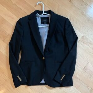 J. Crew Schoolboy Blazer